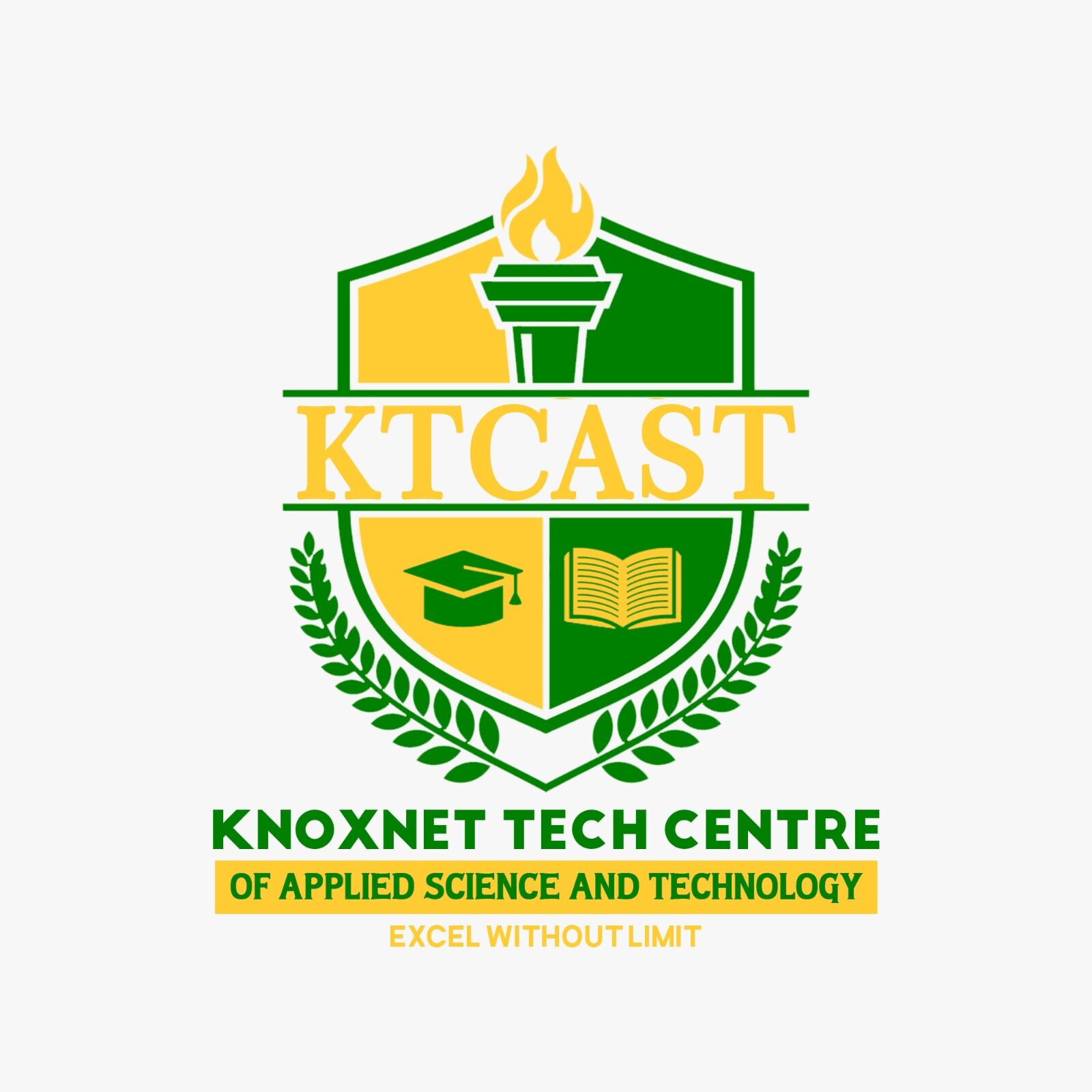 KTCAST LOGO